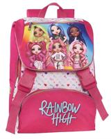 ZAINO ESTENSIBILE RAINBOW HIGH