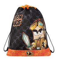 ZAINO COULISSE LYON GAMER