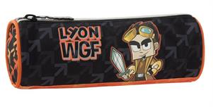 TOMBOLINO LYON GAMER