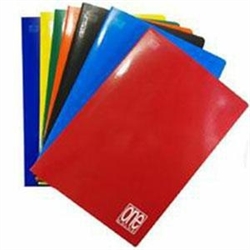 MAXI ONE COLOR 80GR. ALTA FOGLIAZIONE FF 30+1 RIG.5MM X10