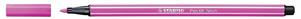 STABILO PEN 68 ROSA FLUORESCENTE