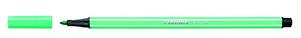 STABILO PEN 68 VERDE GHIACCIO