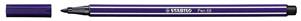 STABILO PEN 68 BLU DI PRUSSIA