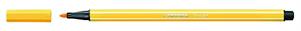 STABILO PEN 68 GIALLO   O