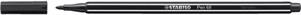 STABILO PEN 68 NERO