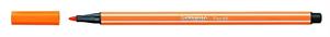 STABILO PEN 68 ARANCIONEIONE