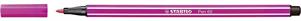 STABILO PEN 68 ROSA SCURO