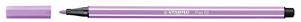 STABILO PEN 68 LILLA CHIARO
