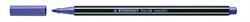 AFN-PENNARELLO STABILO PEN 68 METALLIC LILLA METALLIZZATO
