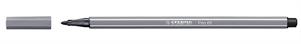 STABILO PEN 68 GRIGIO SCURO
