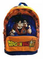 ZAINO ORGANIZZATO DRAGON BALL