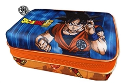 ASTUCCIO CORREDO MAXI ZIP DRAGON BALL