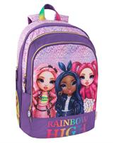 ZAINO ORG. RAINBOW HIGH