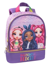 MINI ZAINO RAINBOW HIGH