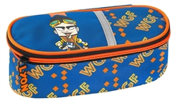 ASTUCCIO OVALE ORG. LYON GAMER