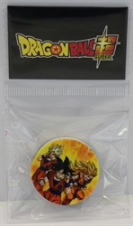 DRAGONBAL GOMMA DRAGONBALL
