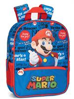 ZAINO ASILO SUPERMARIO