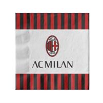 F.MILAN TOVAGLIOLI 2 VELI 33X33 X 20 PEZZI