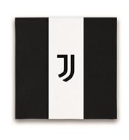 F.JUVENTUS TOVAGLIOLI 2 VELI 33X33 X 20 PEZZI