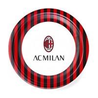 F.MILAN PIATTI 18 CM. X 8 PEZZI