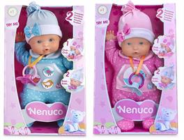 NENUCO PIANGE 2 FUNZIONI
