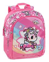 ZAINO ASILO TOKIDOKI
