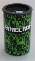 MINECRAFT TEMPERINO 2 FORI IN METALLO