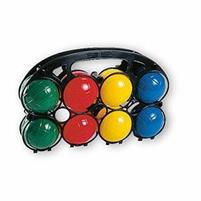 CESTINO BOCCE 8 PZ. DIAM.74