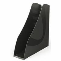 MY DESK-PORTARIVISTE NERO