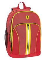ZAINO SCUOLA ORG.FERRARI