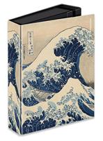 HALTA DEFINIZIONE- PORTAPROG. C/ELAST. DORSO 7CM LA GRANDE ONDA