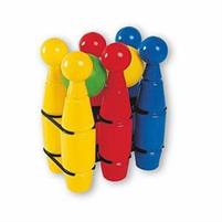 GIOCO BIRILLI 6+2