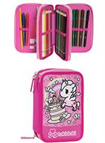 ASTUCCIO TRIPLO TOKIDOKI