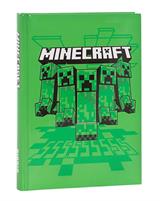 MINECRAFT DIARIO 12MM STD GRUPPO JOLLY MINECRAFT