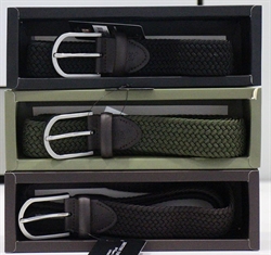 BRITISH TOPMEN & CO CINTURA GENTLEMAN IN DISPLAY