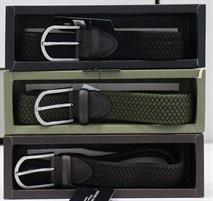 BRITISH TOPMEN & CO CINTURA GENTLEMAN IN DISPLAY