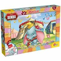 PUZZLE LISCIANI DF PLUS 24 DUMBO