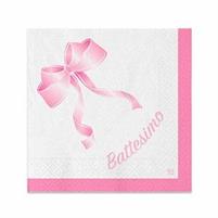 E.BATTESIMO ROSA A.TOVAGLIOLI 33X33 COM.20 PZ