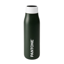 BORRACCIA TERMICA PANTONE RIFLE GREEN