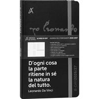 AGENDA INSEGNANTI BIDAY 12 MESI CM.13X21 ARCHIVIO DI STATO