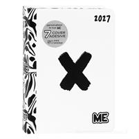 DIARIO AGENDA CLASSIC ME MEDIUM 16M PER