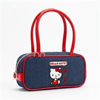 HELLO KITTY BORSA A SPALLE LEISURE