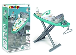 ASSE E FERRO DA STIRO