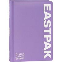 DIARIO EASTPAK MEDIUM 13M LILLA
