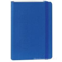 DIARIO AGENDA COMIX U YOURSEL 13M BLU