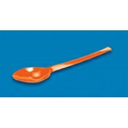 FESTAIOLI ARANCIONE CUCCHIAI X 20 PEZZI ARISTEA