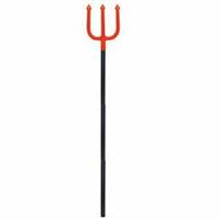 TRIDENTE PVC CM.120