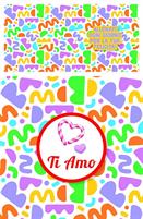 BIGLIETTINI Q.MUSICALI AMORE