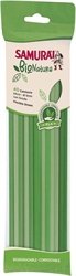 CANNUCCE SNODO INCARTATE SAMURAI X 40 -BIODEGR.