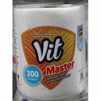 ASCIUGATUTTO BOBINA VIT MASTER 300 STRAPPI